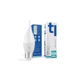 Tuled Redeem C37a E27 Mum Ampul, Titreşimsiz, Göz Konforu, Tekli
