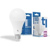 Tuled Redeem Plus A70S E27 LED Ampul, Titreşimsiz, Göz Konforu, 1296 Lümen, Parlak Beyaz, 5700 Kelvin - 75 - 100 W