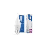 Tuled Redeem Plus C37A E27 Mum Ampul, Titreşimsiz, Göz Konforu, Tekli