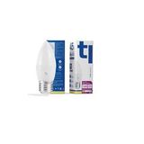 Tuled Redeem Plus C37S E27 Mum Ampul, Titreşimsiz, Göz Konforu, Tekli