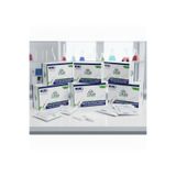 Tules Medikal GAZLI BEZ - (5'Lİ 20 PAKET 100 ADET)