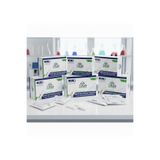 Tules Medikal Steril Non Woven Gazlı Bez, 7,5 x 7,5 cm, 4 Katlı, 100 Adet, GZLBZ02