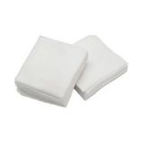 Tules Steril Non Woven 7.5x7.5 cm 8 Katlı 500'lü Spanç