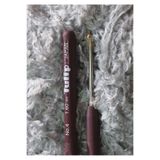Tulip ELASTİK SAPLI ÖRGÜ-DANTEL TIĞI 1,60MM 4 NUMARA
