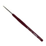 Tulip Elastik Silikon Saplı Dantel Tığı NO:0 2,10 mm