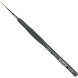 Tulip Elastik Silikon Saplı Dantel Tığı NO:18 0,70 mm