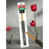 Tulip Etimo Mind 4.5 mm Elastik Saplı Tığ Hafif ve Sağlam Yüzey Özellikli - 4.50 mm