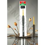 Tulip Etimo Mind Elastik Saplı Tığ 2.5 mm - 2.50 mm