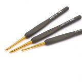 Tulip Etimo Mind Elastik Saplı Tığ 5.5 mm