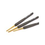 Tulip Etimo Mind Elastik Saplı Tığ 6 mm - . - 001-Renkli