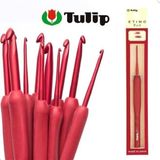 Tulip Etimo Red Tekli Tığ 2.5 mm