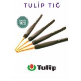Tulip Etimo Tığ Seti 2 Adet