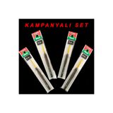 Tulip KAMPANYALI - 2.5-3.0-3.5-4.0 mm Tulip Mind Örgü Tığları