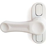 Tulip Life Deaks Pvc Hırsız Kilidi Emniyet Kilidi Kapı Pencere Kilidi Çocuk Koruma Kilidi 1410