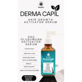 tulip life DermaCapil Dökülme Karşıtı ve Saç Oluşumuna Etkili Formül Procapil (%5) Serum 60 ml