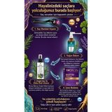 Tulip Life Hair Regrowth Set: Derma Roller + Rosemary Tonic + Dermacapil Serum + Biotin 5000MCG