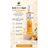 Tulip Life Kojik Asit Glikolik Asit Vitamin C Licorice ve Curcumin Extract Yüz Temizleme Jeli 150 ml