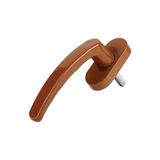 Tulip Life Pencere Kolu Plastik ( Altınmeşe )