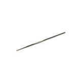 Tulip Metal Dantel Tığı No:4 - 1.60 mm
