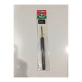 Tulip Mind Silikon Saplı Örgü Tığı 3,5mm