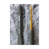 Tulip Mind Silikon Saplı Yumuşak Tığ - 3 numara-2.2 mm
