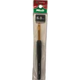 Tulip Mind Silikon Saplı Yün Tığ No: 6.00MM