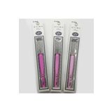 Tulip Pembe Silikon Saplı Dantel Tığ 1.25 Mm ( 1 Adet )