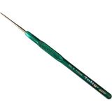 Tulip Plastik Saplı Dantel Tığı 14 cm Renkli ve Dayanıklı Malzeme ile Örgü İçin Uygun - NO:10 1,10 mm