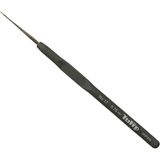 Tulip Silikon Saplı Elastik Dantel Tığı - No:17 0.75 mm