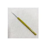 Tulip Silikon Saplı No:4 1,60 Mm Dantel Tığ