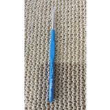 Tulip Silikon Yumuşak Saplı Örgü-dantel Tığı 5 Numara 1,50 Mm (BU TIĞ 5 MM KALIN TIĞ DEĞİLDİR)