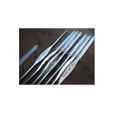 Tulip Tulıp Japan Tığ 1 Numara 1.9 Mm Metal Tığ