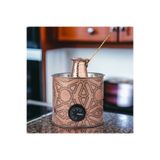 tuliphomev Bakır Kumda Kahve Makinesi Cezve Ile - Tüm Ülkelere Uyumlu