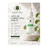 Tuliplifeoffical Azelaic Correcting Serum 30 ml | %10 Azelaik Asit, Niasinamid, Hyaluronik Asit ve Centella İçeren Leke ve Kızarıklık Karşıtı Serum
