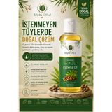 Tuliplifeoffical Tüy Azaltıcı Dökücü Incetici Saad Oil ( Cyperus Rotundus Oil ) 225 ml