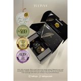TULİVYA Memecik 2025-2026 Erken Hasat Soğuk Sıkım Zeytinyağı 500ml Hediye Paketi (Yeni Hasat) - 500 ml