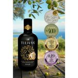 TULİVYA Memecik 2025-2026 Erken Hasat Soğuk Sıkım Zeytinyağı 500ml (Yeni Hasat) - 500 ml