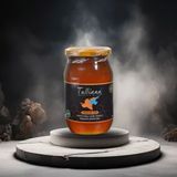 Tulliana 500 gr Premium Seri Süzme Çiçek Balı