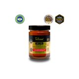 Tulliana Bitlis Balı (ORGANİK SERİ) Polifloralı Süzme Çiçek Balı (850 GR.)