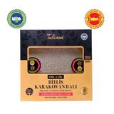 Tulliana Karakovan Bitlis Balı Organik Sertifikalı 970 Gr