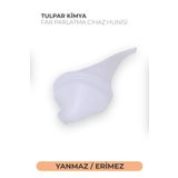 TULPAR KİMYA Yeni Nesil Far Temizleme Far Parlatma Kupa Hunisi (1 Adet)