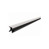 Tulpar Pvc Pimapen Pencere Kapı Conta Fitil Kauçuk Lastik 15 Metre conta-pak05