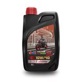 Tulpar Racer 10W-40 4T - 4 Zamanlı 1 Litre Motosiklet Yağı (Üretim Yılı: 2026)