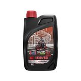 Tulpar Racer 15W-50 4T - 4 Zamanlı 1 Litre Motosiklet Yağı (Üretim Yılı: 2026)