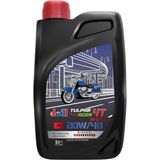 Tulpar Racer 20W-40 4t - 4 Zamanlı 1 Litre Motosiklet Yağı (Üretim Yılı: 2026) - Çok Renkli