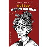 Tulu Kitap Kuşlar Kapımı Çalınca