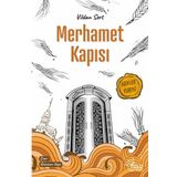 Tulu Kitap Merhamet Kapısı - Arifler Yurdu