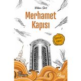 TULU KİTAP Merhamet Kapısı