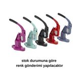 Tulumba El Presi ( Çıt Çıt, Kuşgözü, Rivet ve Düğme Çakma Makinesi ) - 1