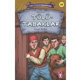 Tülütabaklar - Kurtuluşun Kahramanları 3 - İsmail Bilgin
